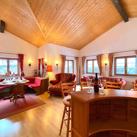 Montafon Alpen Chalet 万丹斯 外观 照片