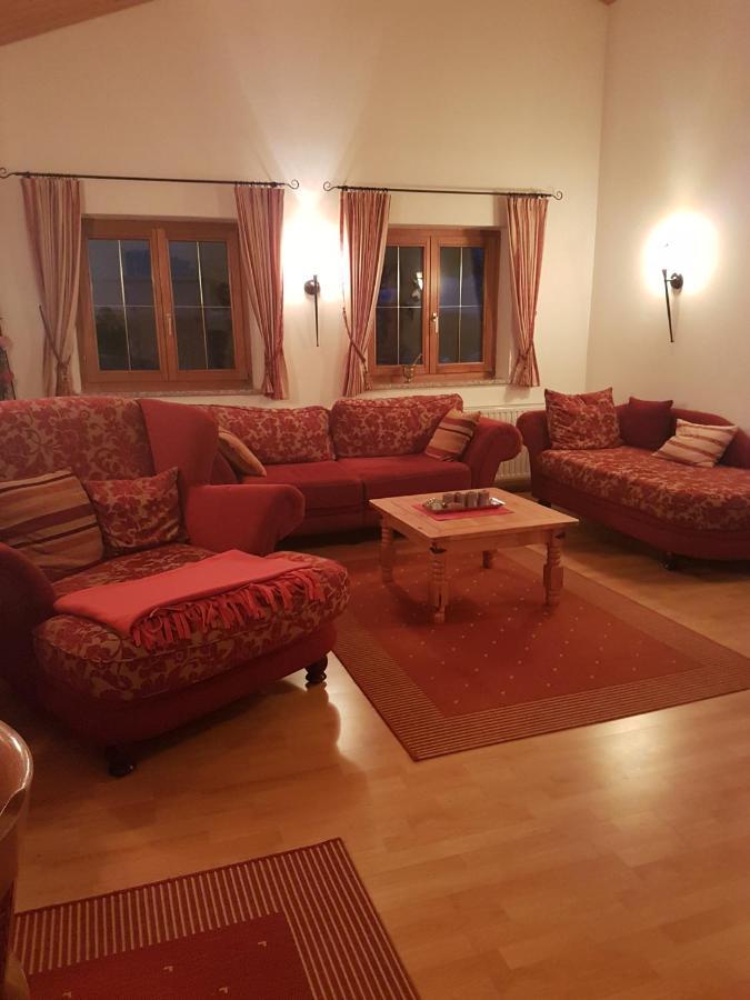 Montafon Alpen Chalet 万丹斯 外观 照片