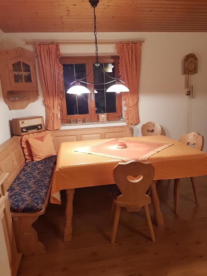 Montafon Alpen Chalet 万丹斯 外观 照片