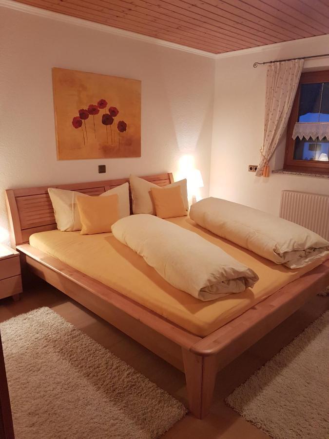 Montafon Alpen Chalet 万丹斯 外观 照片