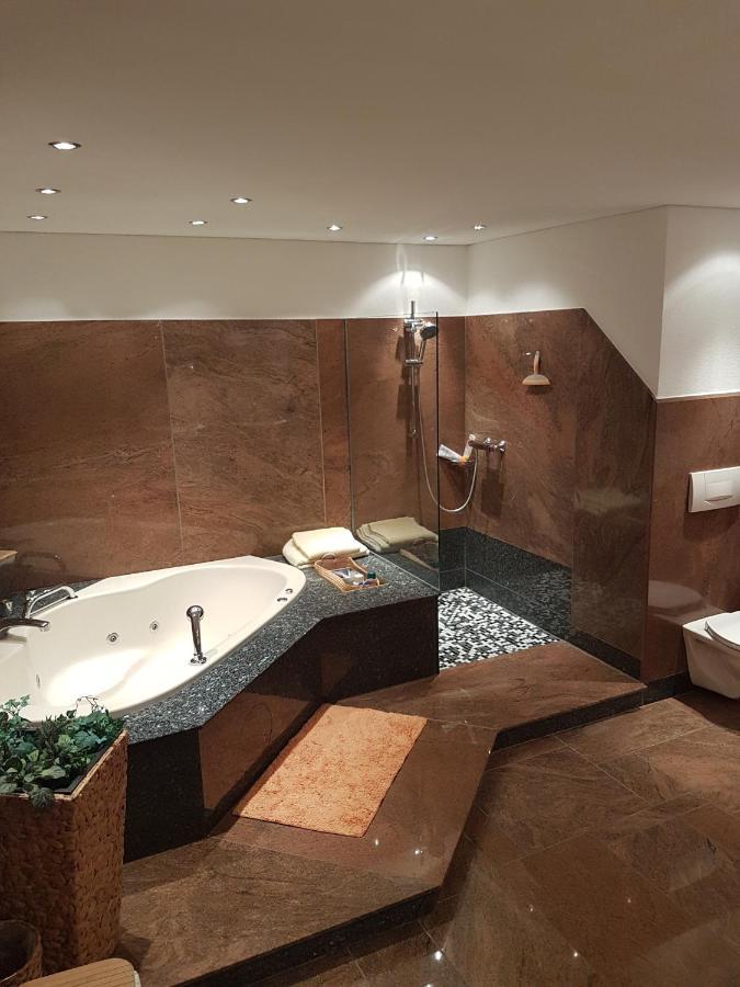 Montafon Alpen Chalet 万丹斯 外观 照片