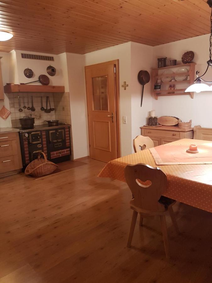 Montafon Alpen Chalet 万丹斯 外观 照片