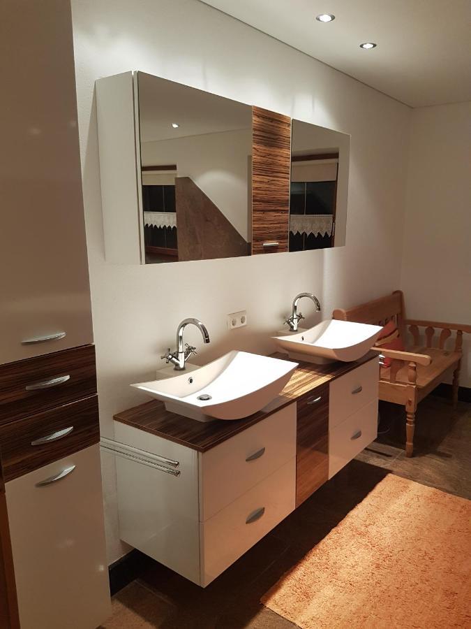 Montafon Alpen Chalet 万丹斯 外观 照片