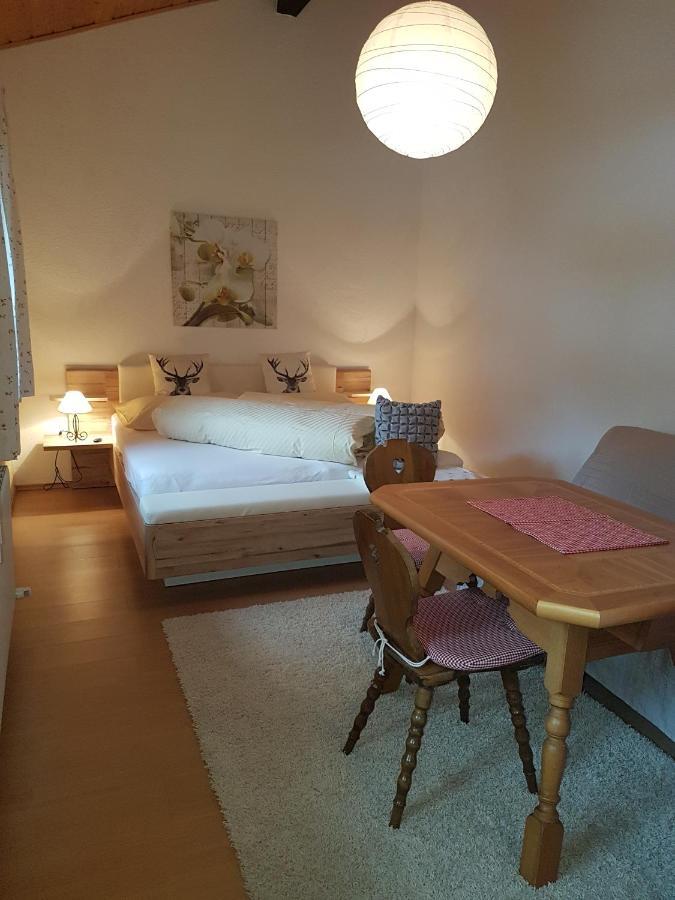 Montafon Alpen Chalet 万丹斯 外观 照片