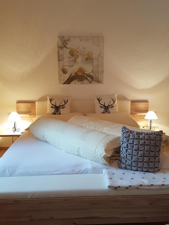 Montafon Alpen Chalet 万丹斯 外观 照片