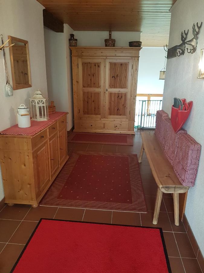Montafon Alpen Chalet 万丹斯 外观 照片